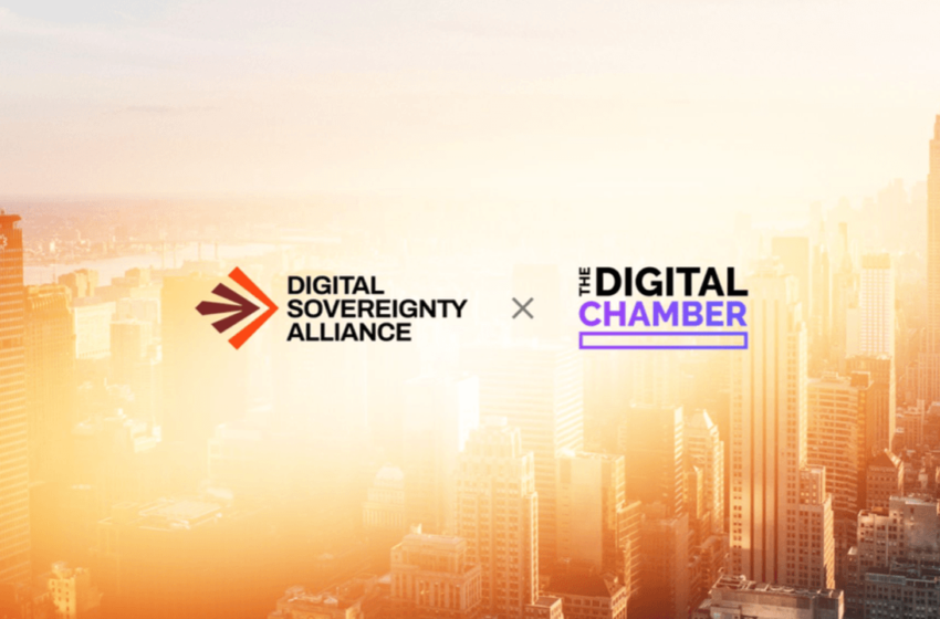  DSA’s Adrian Wall Leads Institutional Infrastructure Discussion at The Digital Chamber’s Convergence Forum