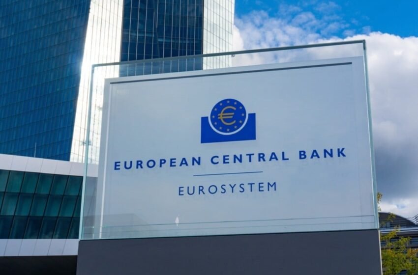  European Central Bank Connects Tokenized Assets to Central Bank Money – Bitcoin News