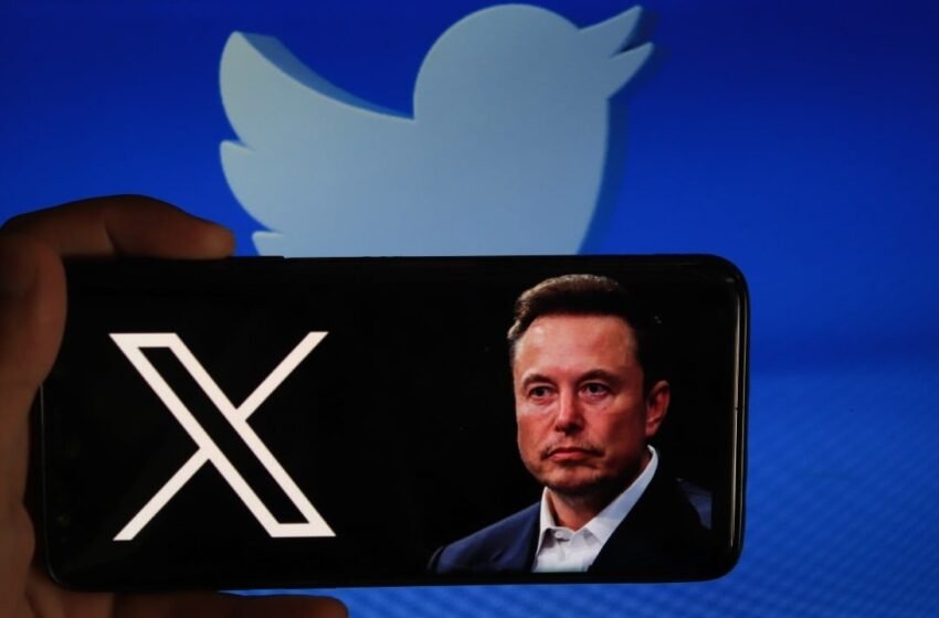  X Files Lawsuit Targeting UK Crypto Influencers