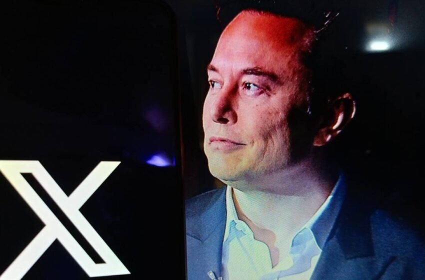  Elon Musk’s X Adds One-Tap Trading Links to Stock and Crypto Cashtags