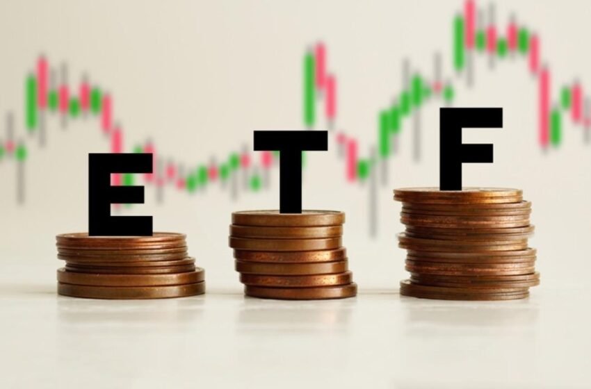  Ether, XRP and Solana Record Weekly Gains as Bitcoin ETFs Lose $463M
