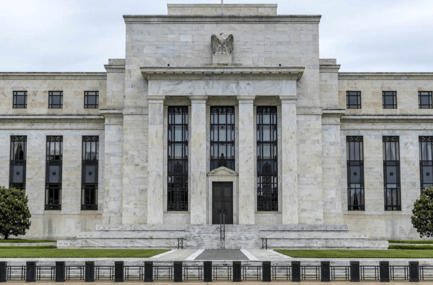  Fed’s Proposed Stablecoin Rules Put GENIUS Act’s Dollar Test to Work