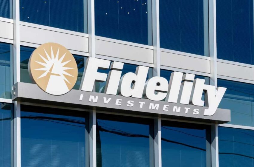  Fidelity Warns Bitcoin’s Private Keys Face Future Quantum Risk