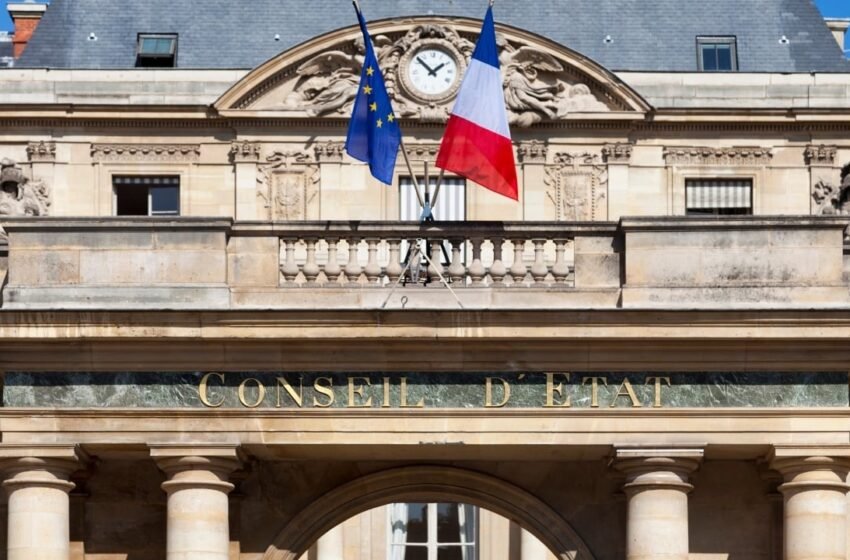  French Court Rejects Emergency Bid to Halt EU Crypto Data Rules