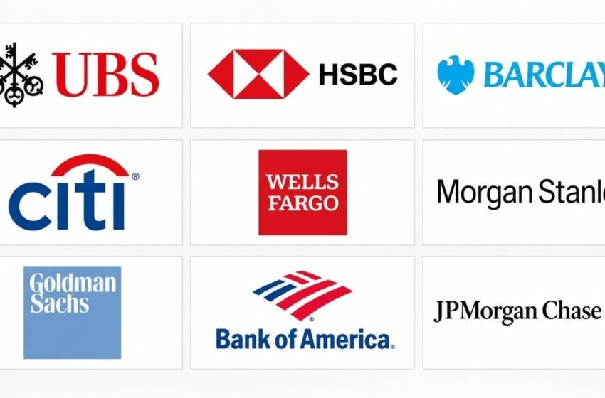  Goldman, JPMorgan, BofA, Morgan Stanley and More Expect a Fed Hike Tomorrow