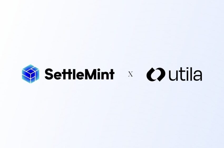  How Settlemint and Utila Are Securing Institutional Tokenized Assets