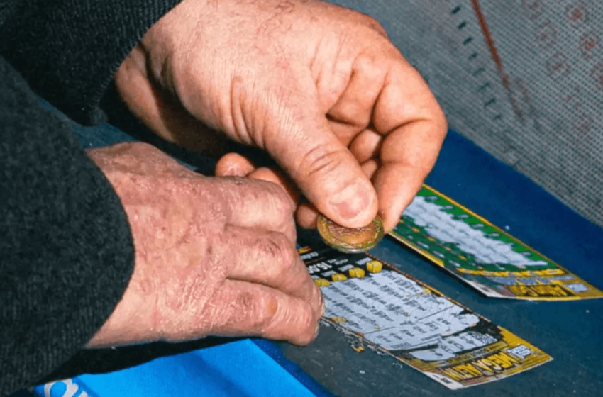  Michigan Woman Wins $1 Million on Scratch-Off