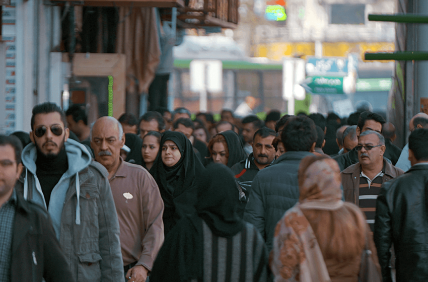  Cut off From Global Finance, Iran Turns to Bitcoin and Tether