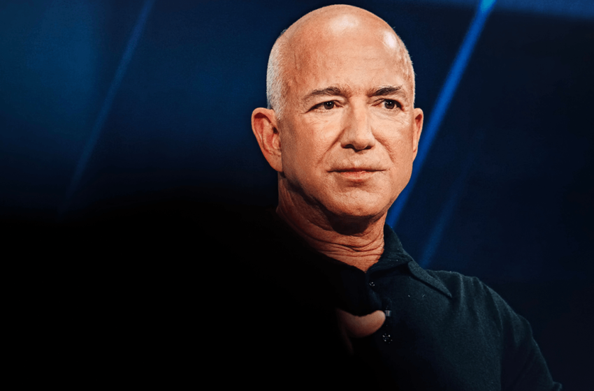  Jeff Bezos Says One Question in a Job Interview Reveals Who Never Did the Reading