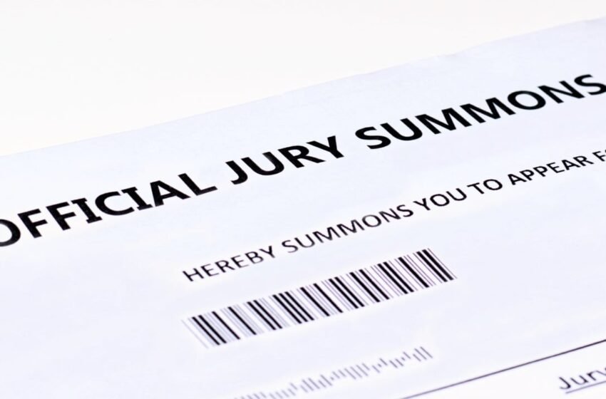  Bitcoin ATM Scam Takes $4,900 After Fake Jury Duty Threat – Bitcoin News