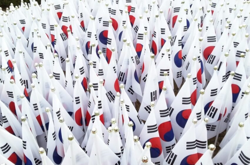  Korean Police Traced Polymarket Users Through the Blockchain