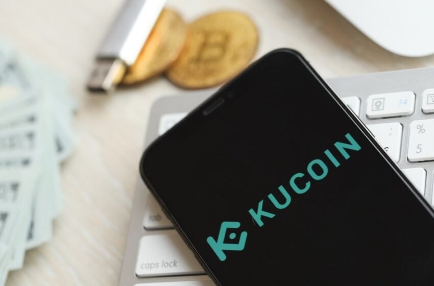  Kucoin Rolls out Yield Product to Tackle Idle Capital Problem