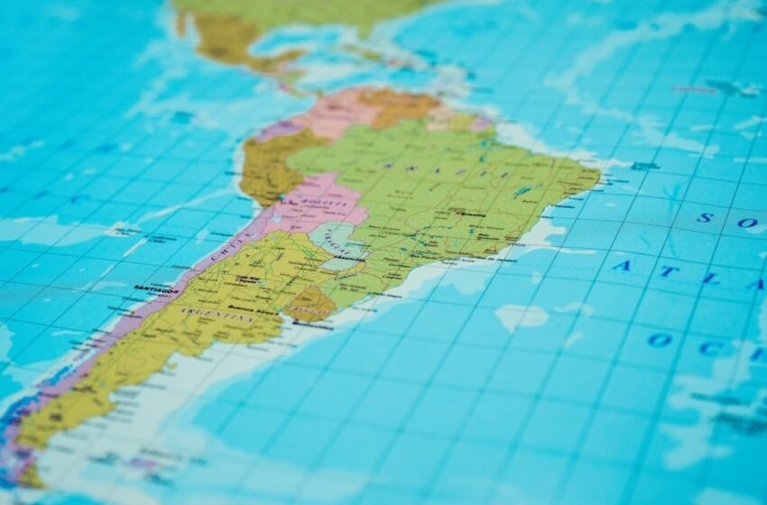  Latin America Emerges as Global Stablecoin Hub in New Report – Bitcoin News