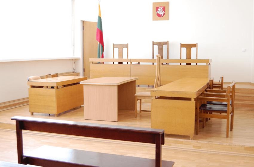  Lithuanian Crypto Entrepreneur Scores Legal Win as Suspicions Dropped