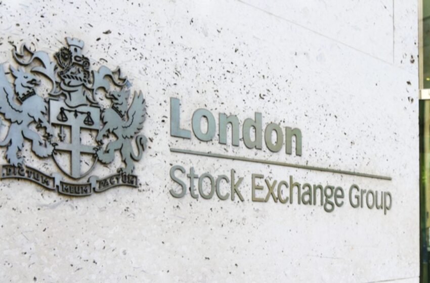  London Stock Exchange, Payward Target 100 UK Stocks for 24/7 Trading
