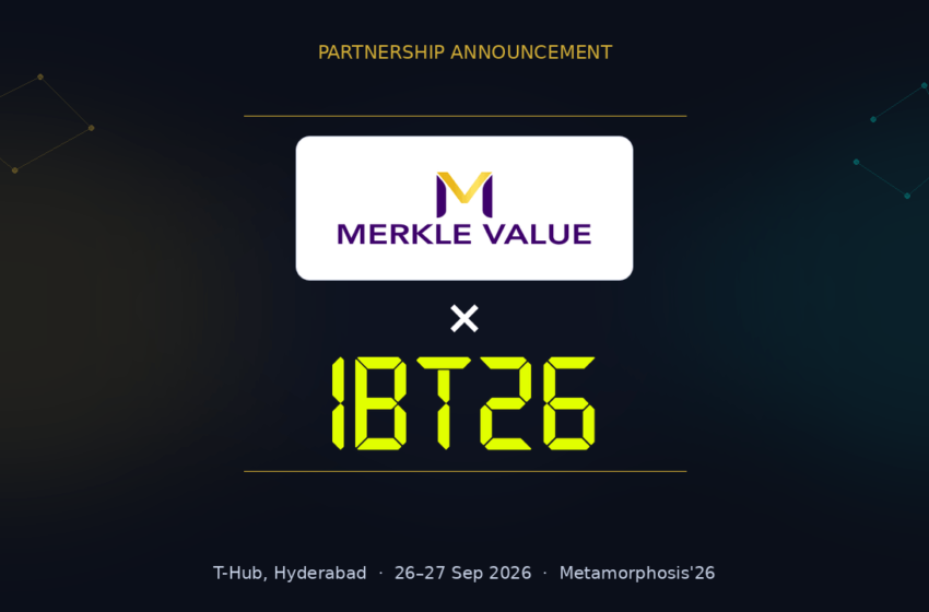  Merkle Value Brings Institutional-Grade Bitcoin Access to India