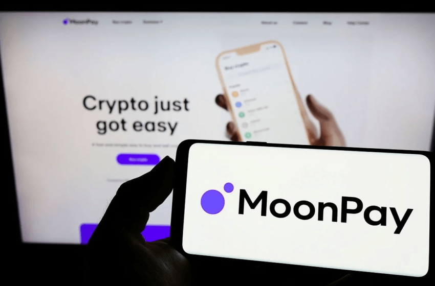  Moonpay Enlists South Korean Banking Giants in Asian Stablecoin Push