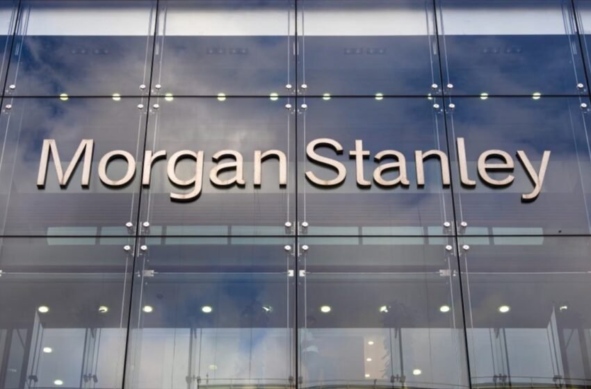  Morgan Stanley’s Bitcoin ETF Tops $600M Just Five Months After Launch