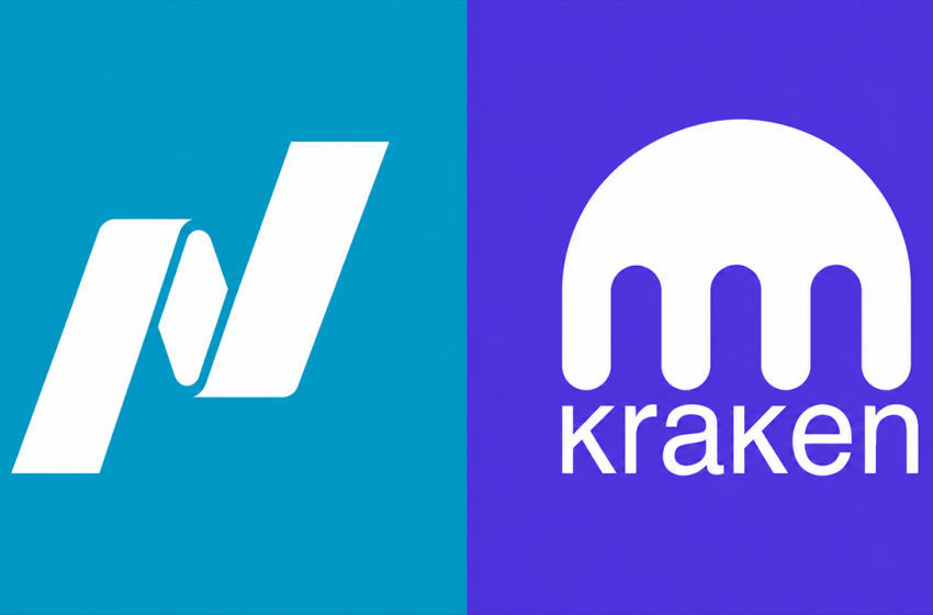  Nasdaq Drops $100M on Kraken Parent in Tokenized Stock Power Play – Bitcoin News