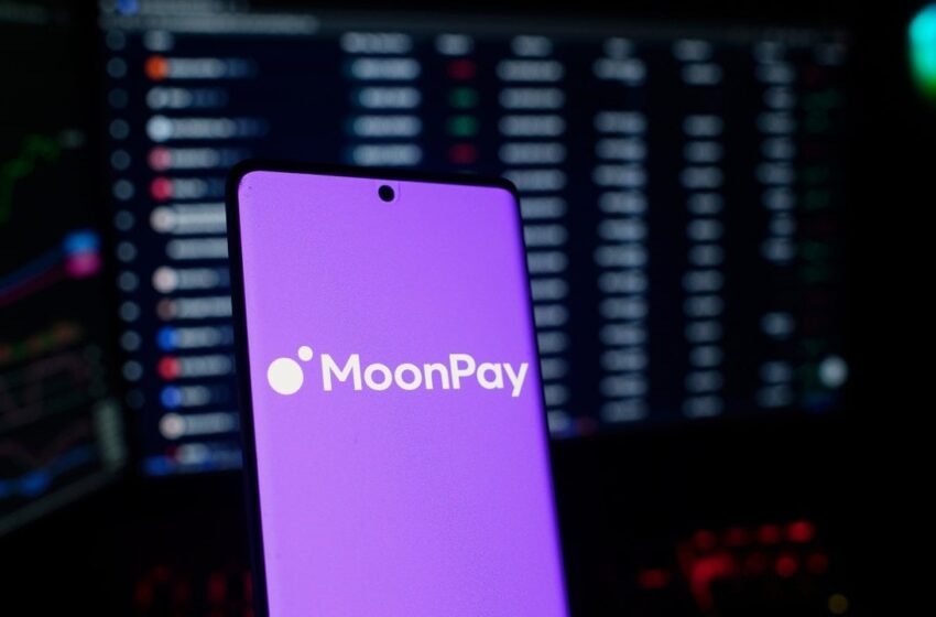  North Capital Deal Expands Moonpay’s Tokenized Securities Ambitions