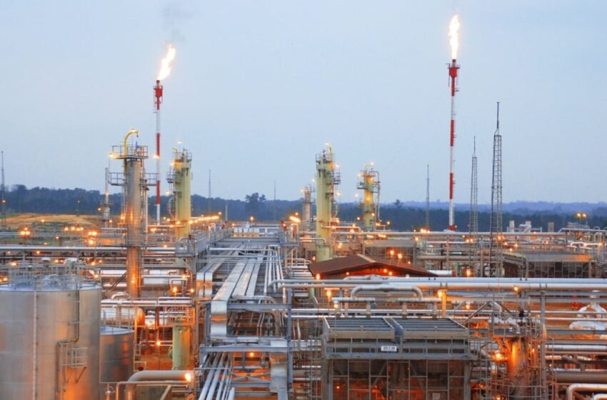  Kazakhstan Turns to Flare Gas to Power Crypto Mining Revival