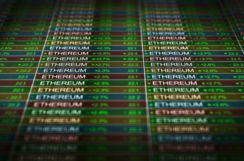  Peter Brandt Predicts $8,600 ETH, Coinbase Adds IPO Share Trading, And More