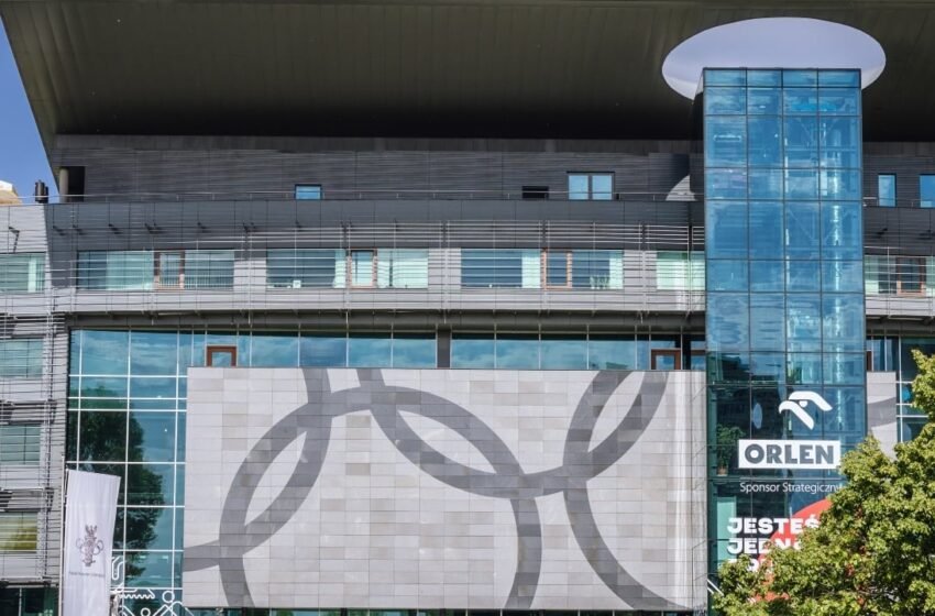  Polish Olympic Chief Fired Over $94M Crypto Scandal