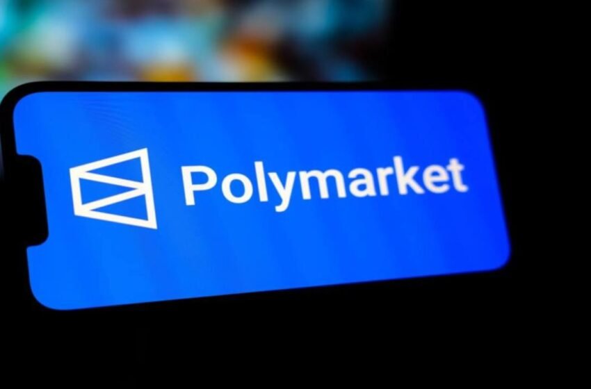  Ripple Board Member Who Ran Amazon Finance Is Polymarket’s New CFO