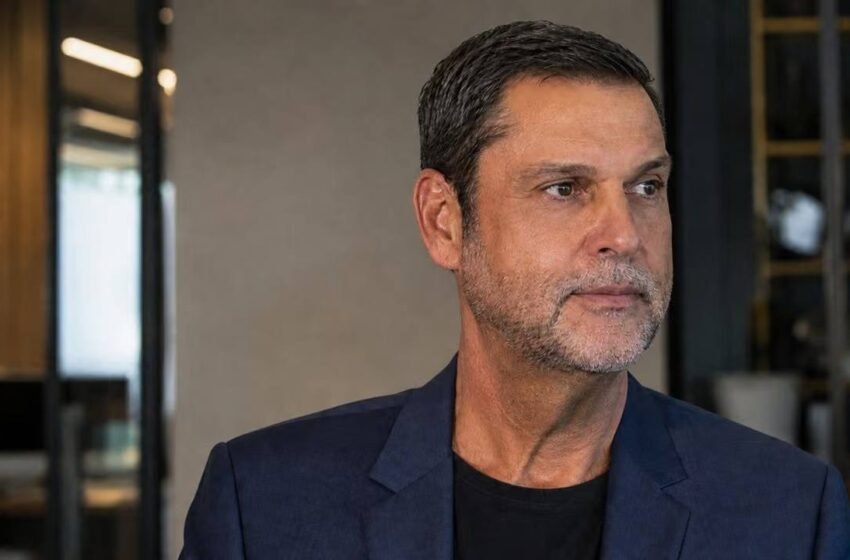  Raoul Pal Says Bitcoin Will Outrun the Nasdaq as Rates Break Higher