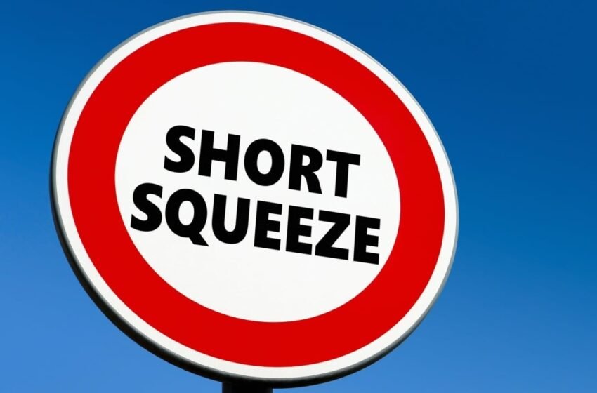  Record Squeeze Drives Bitcoin Price Rally, But $83K Resistance Looms