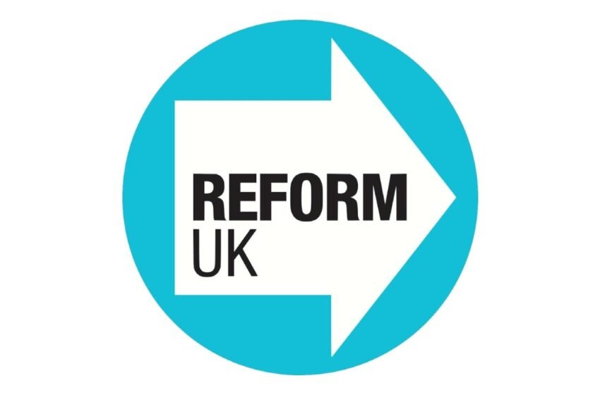  Crypto Moguls Pledge £72M to Fund Reform UK Election Campaign – Bitcoin News