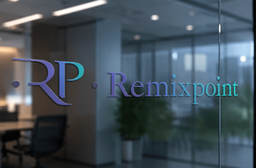  Remixpoint Goes All-In on Bitcoin After $5.54 Million Altcoin Sale