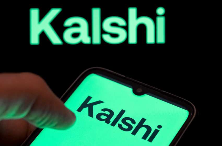  Sequoia, Tiger Global Circle Kalshi in Fresh $1B Funding Talks: Report