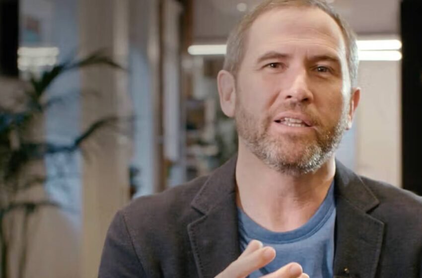  Ripple CEO Sees Reason for Crypto Optimism After CLARITY Act Defeat