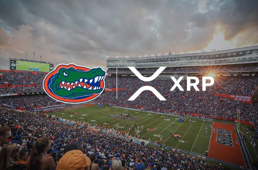  XRP Branding Hits Florida Field in Reported $5M Annual Ripple Deal – Bitcoin News