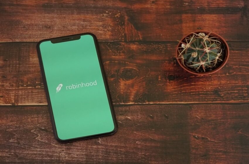  Robinhood Chain Tops $3B Daily DEX Volume, Pushes UNI Burn Past $1M