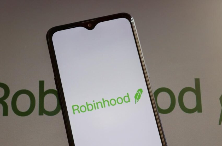  Robinhood Tops Binance bStocks With 862,800 Holders in 2 Months – Bitcoin News