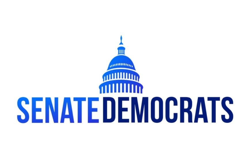  Schumer Calls Senate Caucus to Decide Fate of CLARITY Bill