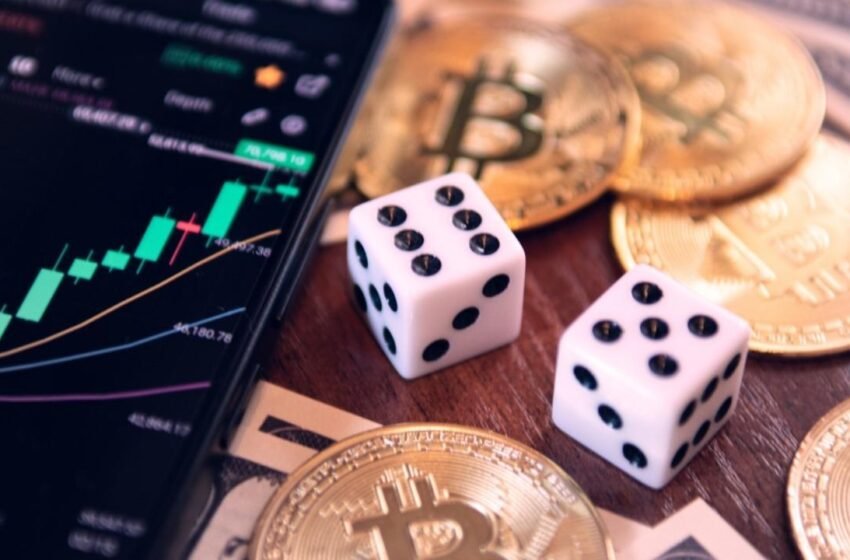  Someone Bet $3.17M on Bitcoin Price Rising—But Could Lose Big if BTC Hits $100K