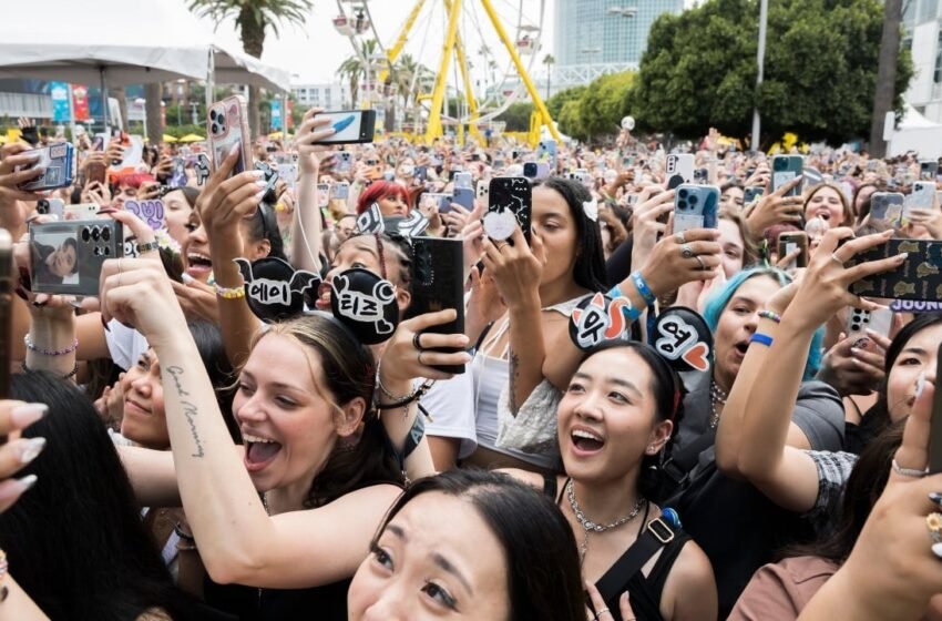 Soneium Brings K-Pop IP to Blockchain Ecosystem With Dayonedream