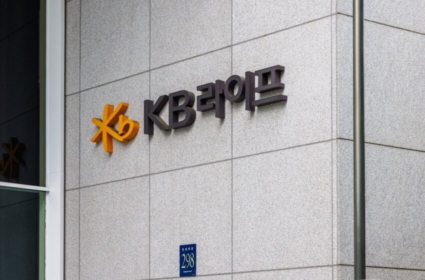  South Korea’s KB Securities Plans to Move Traditional Assets Onchain