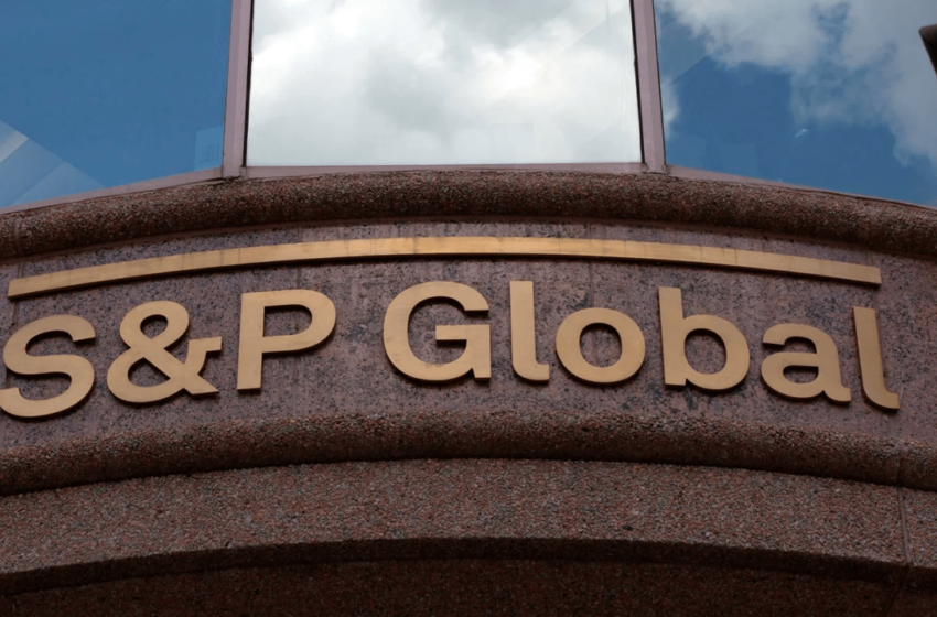  S&P Global Buys Openzeppelin in a Big Bet on Onchain Finance