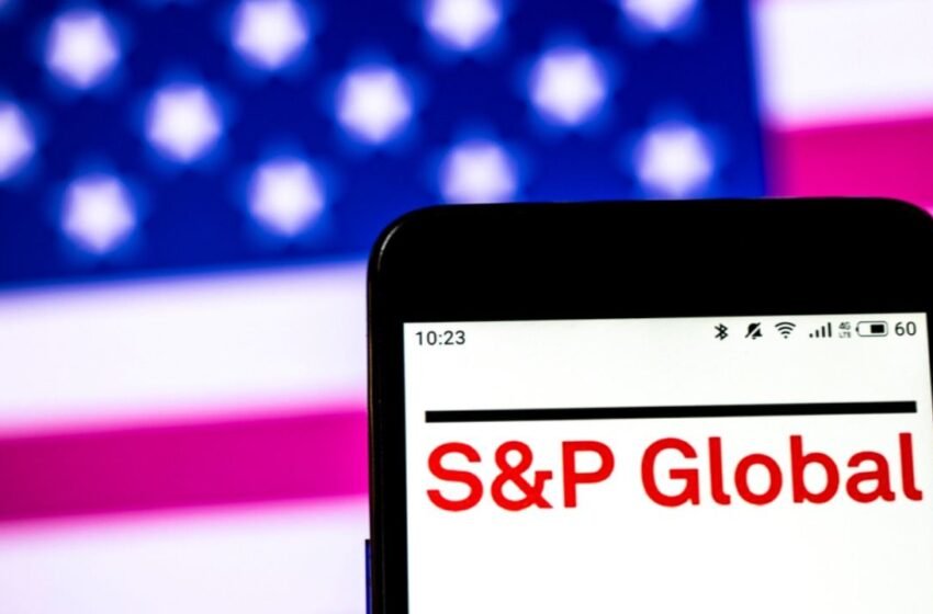  S&P Global Leads $110M Kaiko Round as Wall Street Goes Onchain