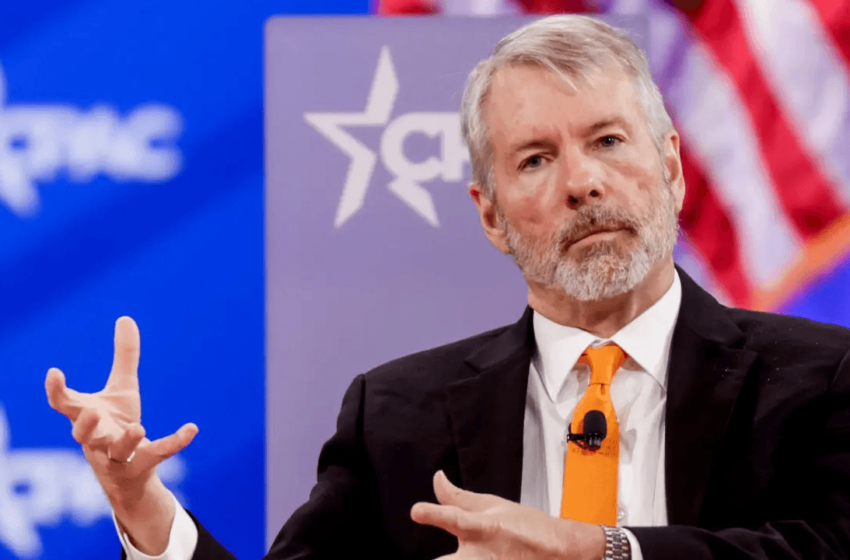  Strategy Buys 1,665 More Bitcoin as Its BTC Treasury Hits 847,666 – Bitcoin News