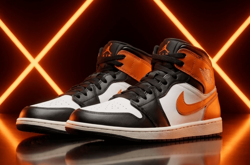  Strategy Roasted Over Bitcoin-Themed Jordans You Can’t Buy With BTC – Bitcoin News