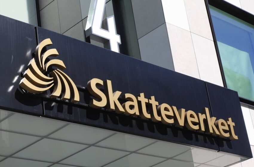  Sweden Hits 6 Crypto Firms With $51M Back Tax Demand