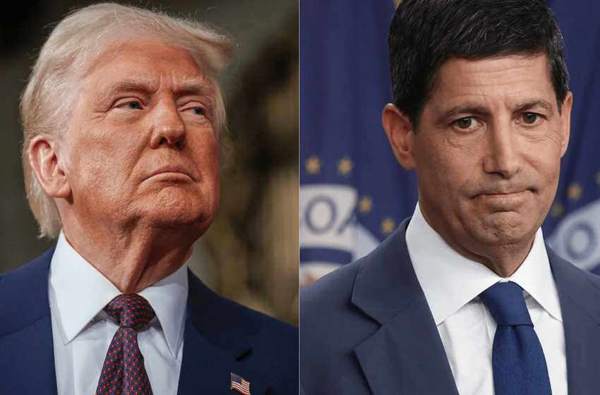  Trump Demands Rate Cuts as Warsh Sends Fed Hike Odds Above 66%