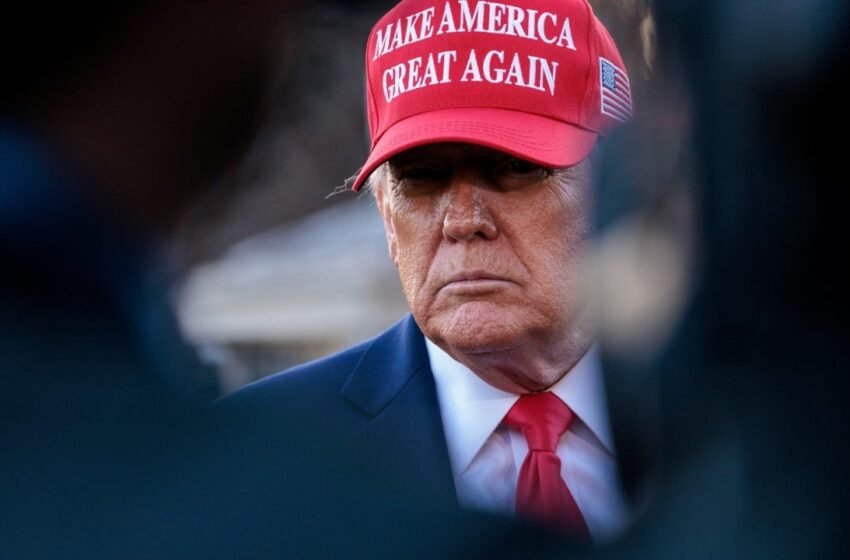  Trump’s $5,000 Dividend Plan Fails to Move Bitcoin’s Price Past $78K
