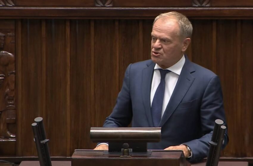  Polish Parliament Fails to Override Crypto Bill Veto in Tight Vote