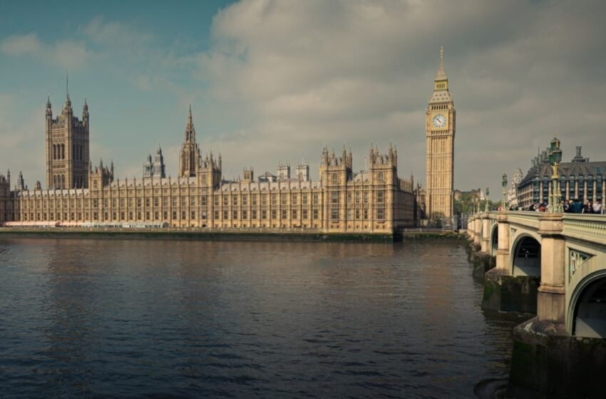  UK Lords Want Gambling Ads Banned, Sector Growth Goal Dropped